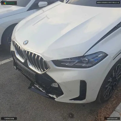 2023 BMW 640 WBA31EX03R9S58192 VIN:WBA31EX03R9S58192