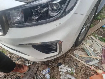 2018 Kia Carnival KNAME81ABKS533413 VIN:KNAME81ABKS533413