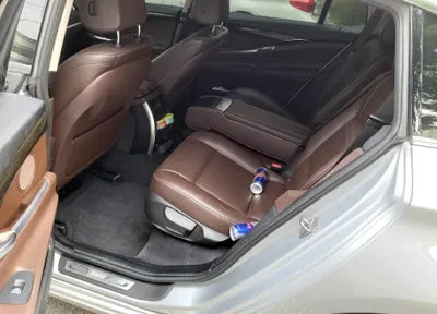 2016 bmw gran turismo efficient dynamics WBA5N2101GG268412 VIN:WBA5N2101GG268412