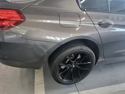 2015 BMW 640 WBA6A8105FGJ89214 VIN:WBA6A8105FGJ89214