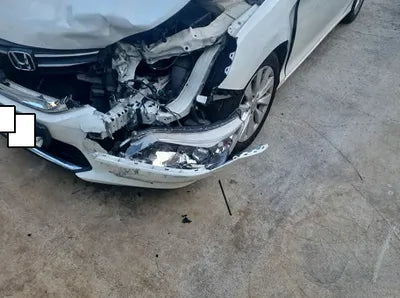 2015 Honda Accord 1HGCR2680FA510048 VIN:1HGCR2680FA510048