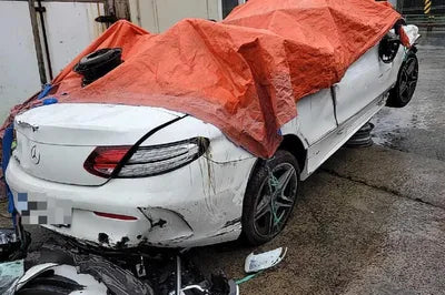 2021 Mercedes-Benz C 200 W1KWK8AB8MG084395 VIN:W1KWK8AB8MG084395