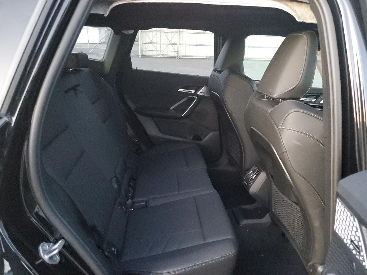 2023 BMW X1 XDRIVE28I VIN:WBX73EF01P5W79867