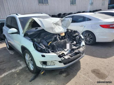 2015 Volkswagen Tiguan WVGZZZ5NZFW578103 VIN:WVGZZZ5NZFW578103