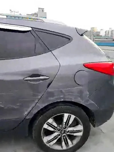 2015 Hyundai Tucson KMHJT81VBFU016520 VIN:KMHJT81VBFU016520