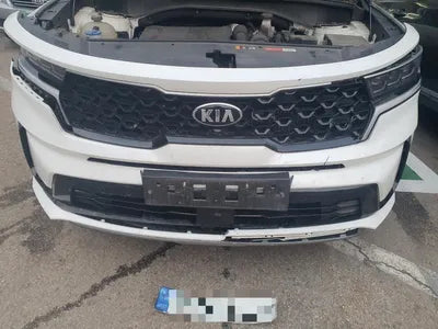 2021 Kia Sorento VIN: