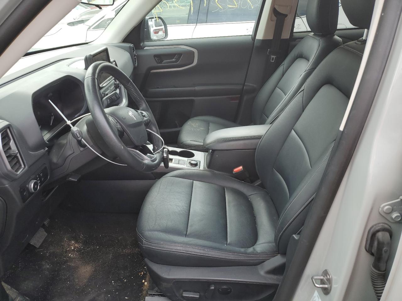 2023 FORD BRONCO SPORT BIG BEND VIN:3FMCR9B64PRD39990