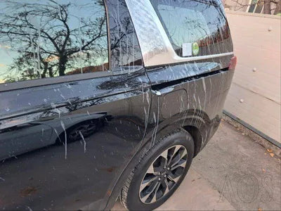 2020 Kia Carnival VIN:
