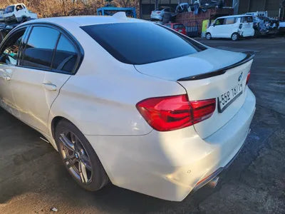 2017 BMW 3 Series WBA8A910XHK882875 VIN:WBA8A910XHK882875
