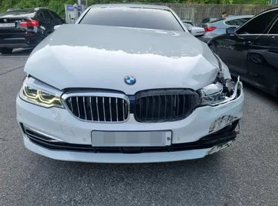 2018 BMW 520 WBAJC3103JWC95539 VIN:WBAJC3103JWC95539