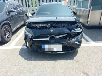 2020 Mercedes-Benz A 220 W1K3G4EB4LJ244264 VIN:W1K3G4EB4LJ244264