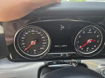 2019 Mercedes-Benz E 300 WDDZF4JB2KA602849 VIN:WDDZF4JB2KA602849