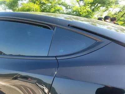 2023 Tesla Model Y VIN: