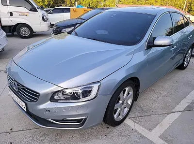 2016 Volvo S60 YV1FS79B0G2411608 VIN:YV1FS79B0G2411608