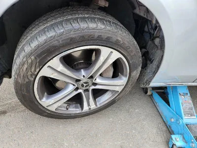 2019 Mercedes-Benz E 300 WDDZF4JB3KA631194 VIN:WDDZF4JB3KA631194