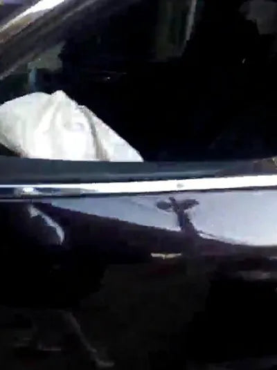 2017 Infiniti QX70 JNKCS18F5HM480027 VIN:JNKCS18F5HM480027