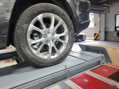 2021 Jeep Grand Cherokee 1C4RJFJG9MC745255 VIN:1C4RJFJG9MC745255