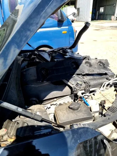 2017 Kia K5 654KMKNAGU411BHA1 VIN:654KMKNAGU411BHA1