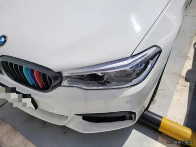 2019 BMW 520 WBAJF5108KBJ09891 VIN:WBAJF5108KBJ09891