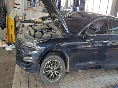 2021 Kia K5 VIN: