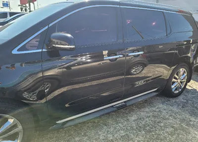 2017 Kia Carnival KNAME811BHS268577 VIN:KNAME811BHS268577