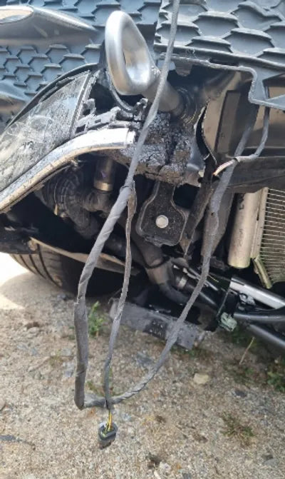 2020 Mercedes-Benz GLE 400 W1NFD2DB2LA277133 VIN:W1NFD2DB2LA277133