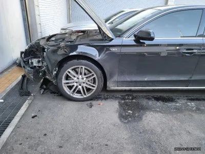 2015 Audi A8 WAUZZZ4H5FN029746 VIN:WAUZZZ4H5FN029746