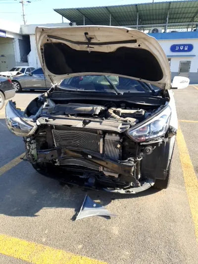 2015 Hyundai Tucson 141KMKMHJT81VBFU9 VIN:141KMKMHJT81VBFU9