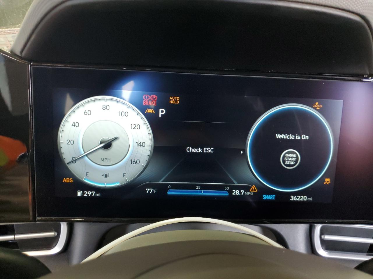 2023 HYUNDAI ELANTRA SEL VIN:KMHLS4AG4PU518184