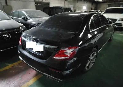 2018 Mercedes-Benz E 200 WDDZF4CB8JA328486 VIN:WDDZF4CB8JA328486