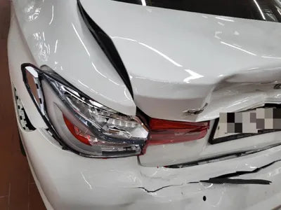 2019 BMW 520 WBAJF5109KGM57492 VIN:WBAJF5109KGM57492