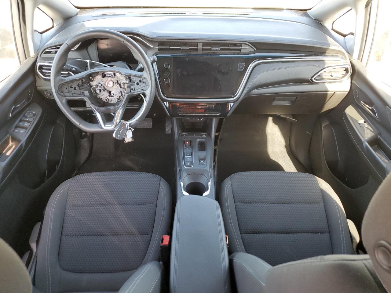 2023 CHEVROLET BOLT EV 1LT VIN:1G1FW6S08P4169767