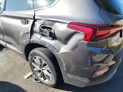 2019 Hyundai Santa FE KMHS281BBKU157211 VIN:KMHS281BBKU157211