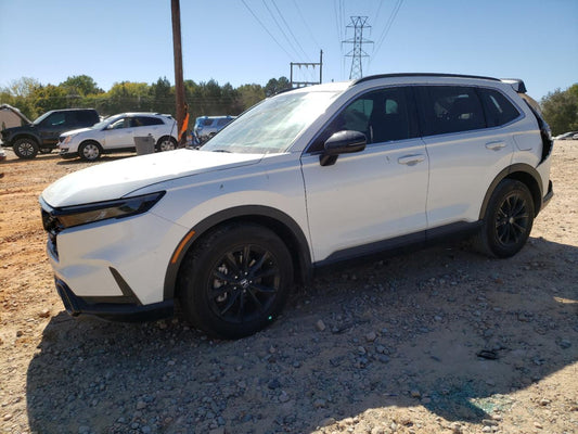 2024 HONDA CR-V SPORT VIN:7FARS5H5XRE013971