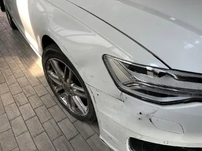 2016 Audi A6 WAUZZZ4GXGN144612 VIN:WAUZZZ4GXGN144612