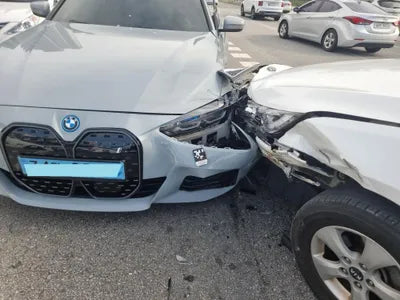 2023 BMW i4 WBY71AW05PFN80750 VIN:WBY71AW05PFN80750