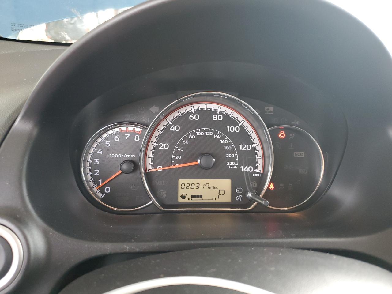 2022 MITSUBISHI MIRAGE G4 SE VIN:ML32FVFJ3NHF07865