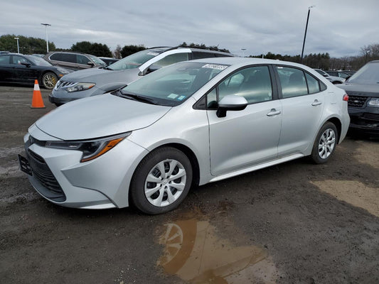 2024 TOYOTA COROLLA LE VIN:5YFB4MDE2RP185326