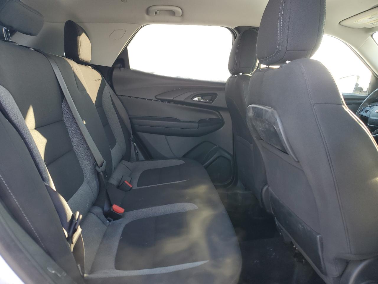2023 CHEVROLET TRAILBLAZER LT VIN:KL79MRSLXPB122240