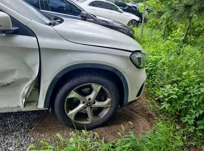 2018 Mercedes-Benz GLA 220 WDCTG4FB0JJ435065 VIN:WDCTG4FB0JJ435065