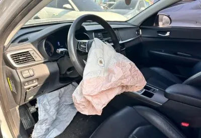 2018 Kia K5 VIN: