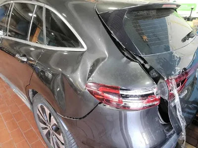 2021 Mercedes-Benz C 400 W1K8P9ABXMF031235 VIN:W1K8P9ABXMF031235