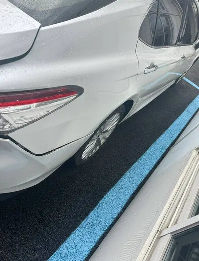 2018 Toyota Camry VIN: