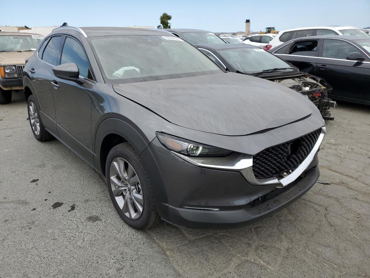 2023 MAZDA CX-30 PREMIUM VIN:3MVDMBDM7PM567763