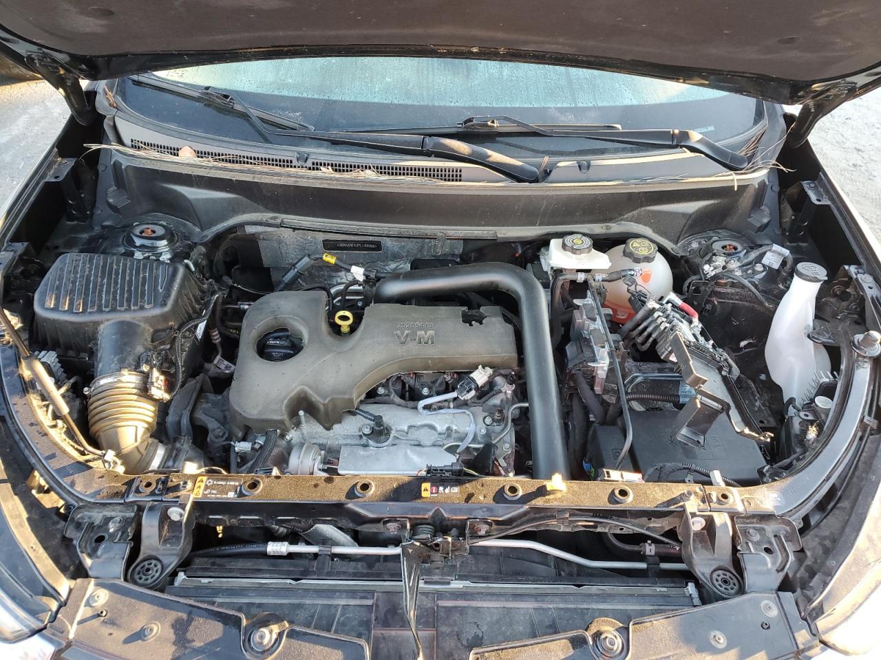 2023 CHEVROLET EQUINOX PREMIER VIN:3GNAXNEG2PL100060