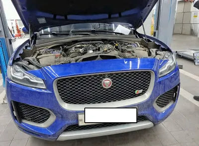 2017 Jaguar F-Pace SADCA2BK3HA054228 VIN:SADCA2BK3HA054228