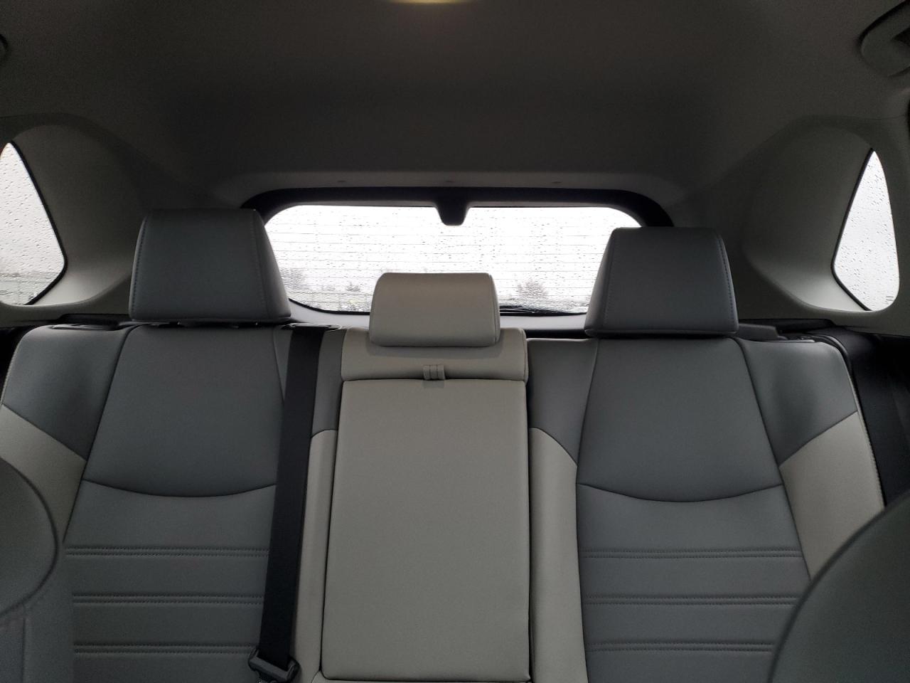 2022 TOYOTA RAV4 XLE PREMIUM VIN:4T3B6RFV9NU089147