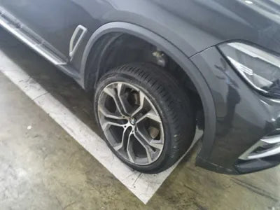 2022 BMW 530 WBAJU8103N9K61984 VIN:WBAJU8103N9K61984