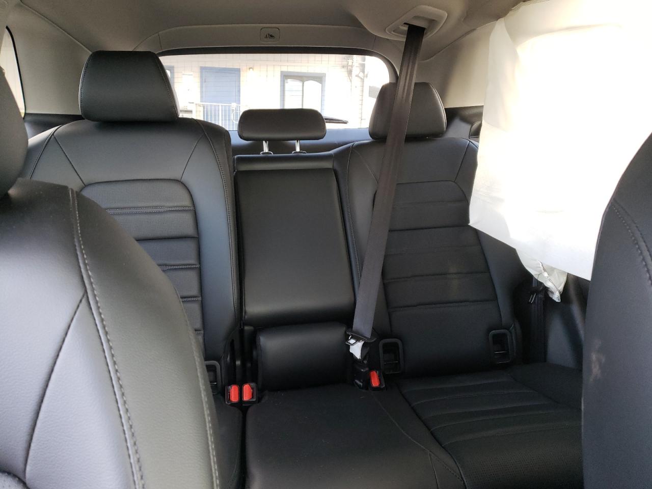 2023 HONDA CR-V EXL VIN:2HKRS4H72PH420401