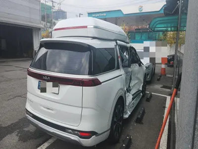 2021 Kia Carnival KNANE813BMS028644 VIN:KNANE813BMS028644